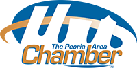 The Peoria Area Chamber
