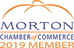 Morton Chamber Of Commerce 2019 Member